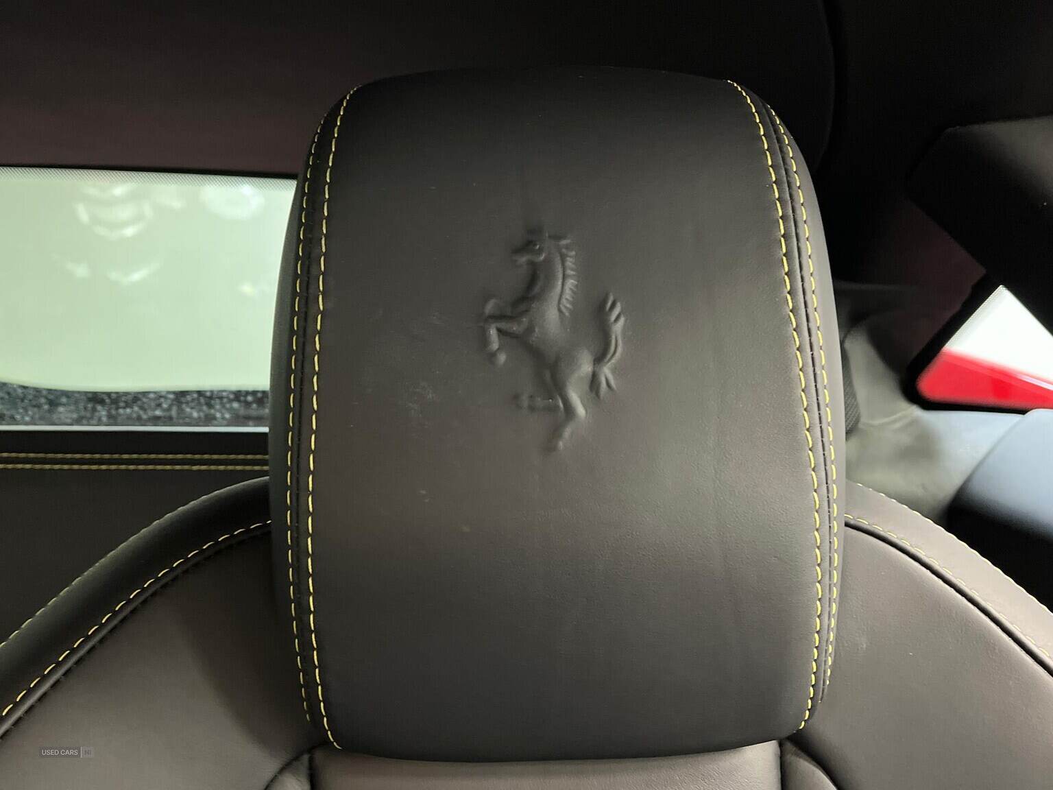  2010 Ferrari 458 Italia 2Dr Auto