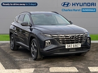 Hyundai Tucson 1.6 Tgdi Hybrid 230 Premium 5Dr 2Wd Auto in Antrim