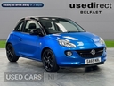 Vauxhall Adam