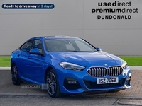 BMW 2 Series 218I [136] M Sport 4Dr in Down