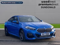 BMW 2 Series 218I [136] M Sport 4Dr in Down