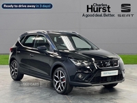 Seat Arona 1.0 Tsi 110 Fr Red Edition 5Dr Dsg in Antrim