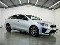 Kia Pro Ceed 1.6 CRDi GT-Line Shooting Brake 5dr Diesel DCT Euro 6 (s/s) (134 bhp) in Derry / Londonderry