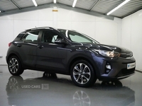 Kia Stonic 1.0 T-GDi 2 SUV 5dr Petrol Manual Euro 6 (s/s) (118 bhp) in Derry / Londonderry