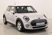 MINI Hatch 3-Door Hatch Cooper Classic in Derry / Londonderry