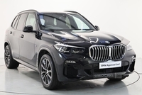 BMW X5 xDrive30d M Sport in Derry / Londonderry