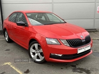 Skoda Octavia SE DRIVE TSI in Antrim