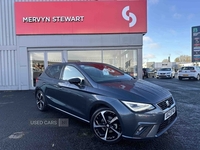 Seat Ibiza FR SPORT TSI in Antrim