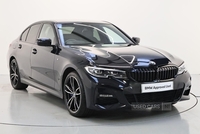 BMW 3 Series 330e M Sport Saloon in Derry / Londonderry