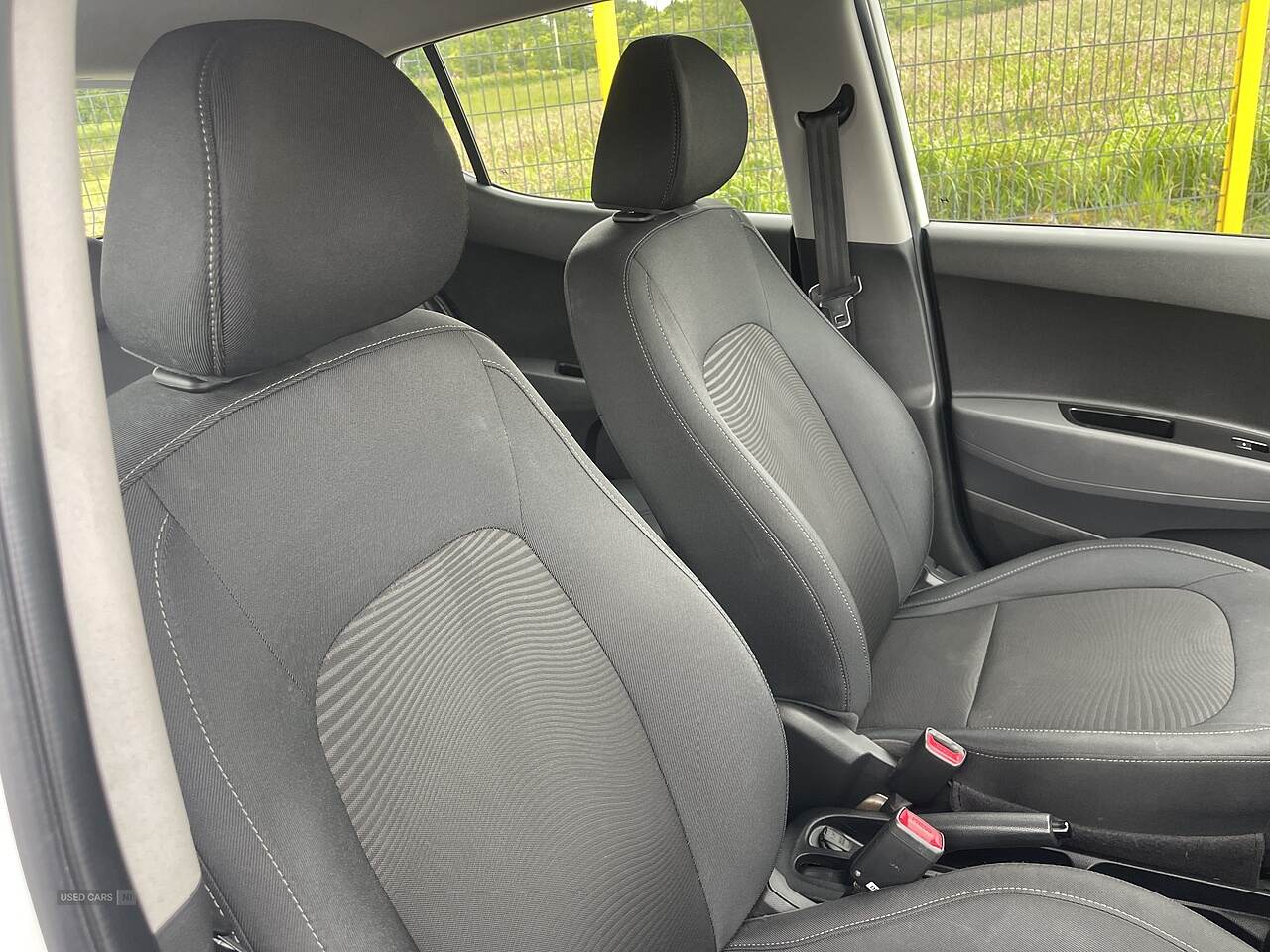 Jun 2019 Hyundai i10 1.0 S 5dr