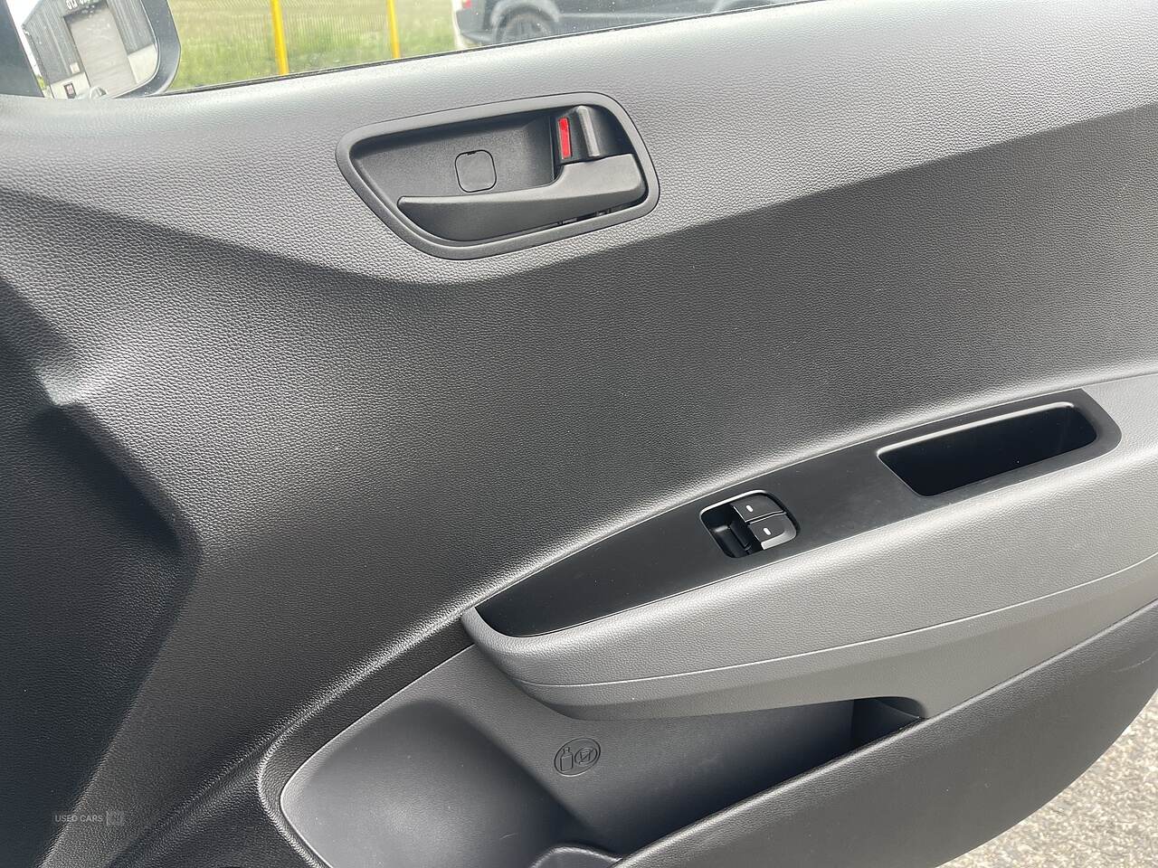 Jun 2019 Hyundai i10 1.0 S 5dr