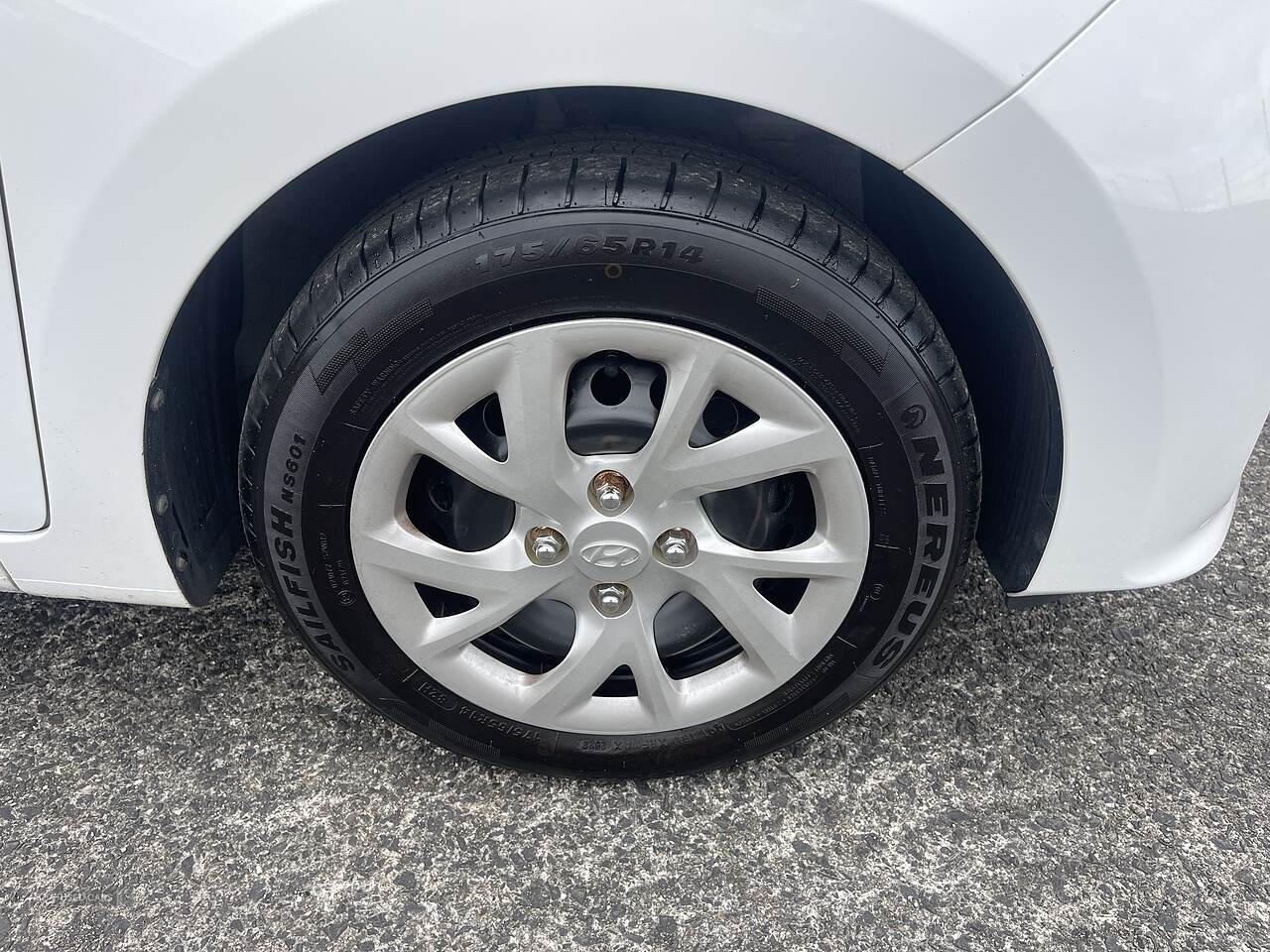 Jun 2019 Hyundai i10 1.0 S 5dr