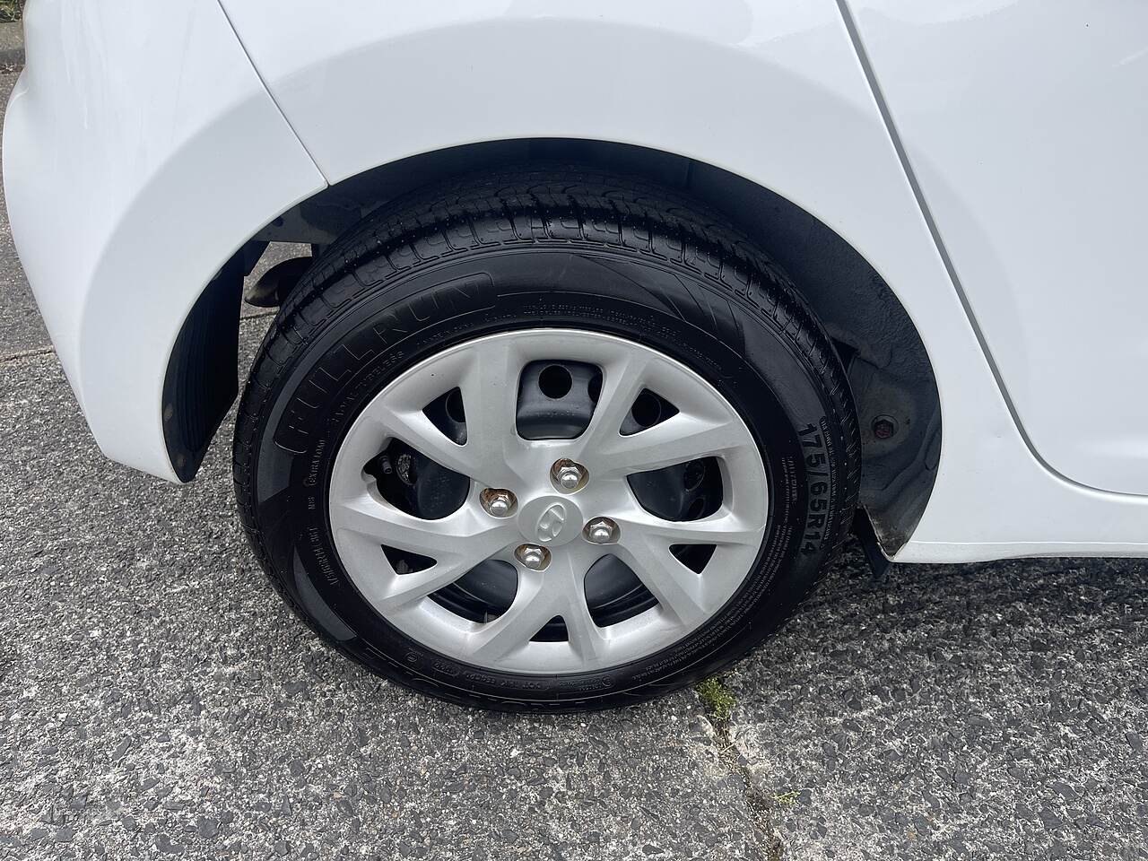 Jun 2019 Hyundai i10 1.0 S 5dr