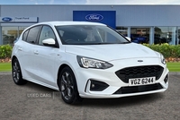 Ford Focus 1.0 EcoBoost Hybrid mHEV 125 ST-Line Edition 5dr- Parking Sensors in Antrim