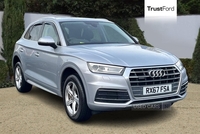 Audi Q5 2.0 TDI Quattro Sport 5dr S Tronic- Heated Front Seats in Antrim