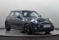 MINI HATCHBACK 2.0 Cooper S 3dr in Antrim