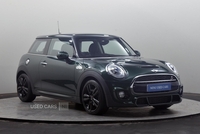 MINI HATCHBACK 2.0 Cooper S 3dr in Antrim