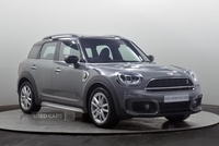 MINI Countryman 1.5 Cooper S E Sport ALL4 PHEV 5dr Auto [Comfort] in Antrim