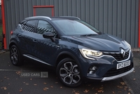 Renault Captur 1.0 TCE 90 SE Edition 5dr in Antrim