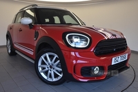 MINI Countryman 1.5 Cooper Sport 5dr in Antrim