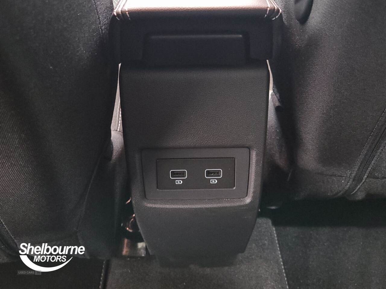 Apr 2024 Dacia Duster 1.3 TCe 150 Journey 5dr EDC