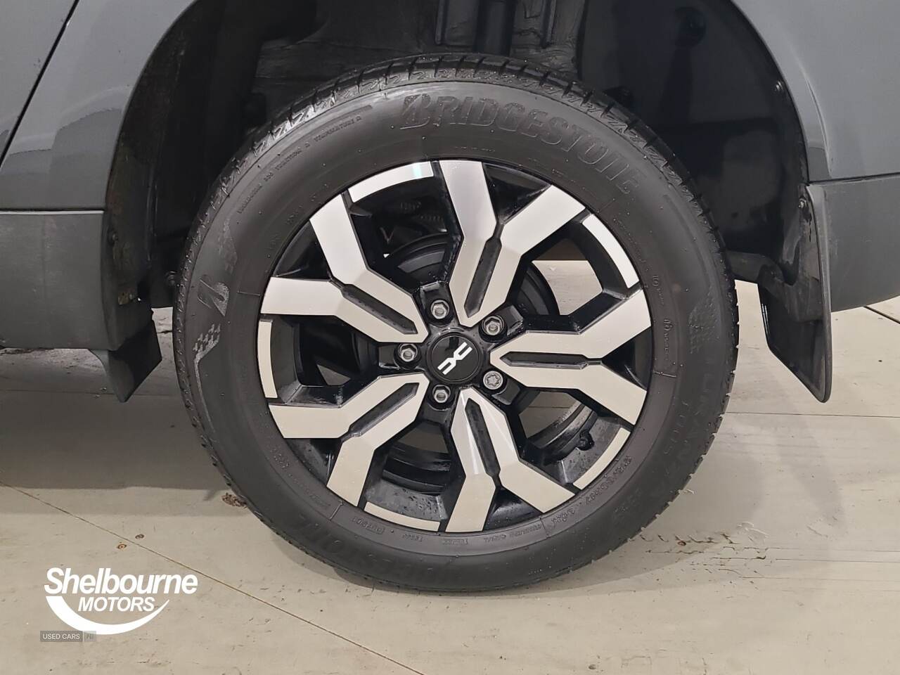 Apr 2024 Dacia Duster 1.3 TCe 150 Journey 5dr EDC