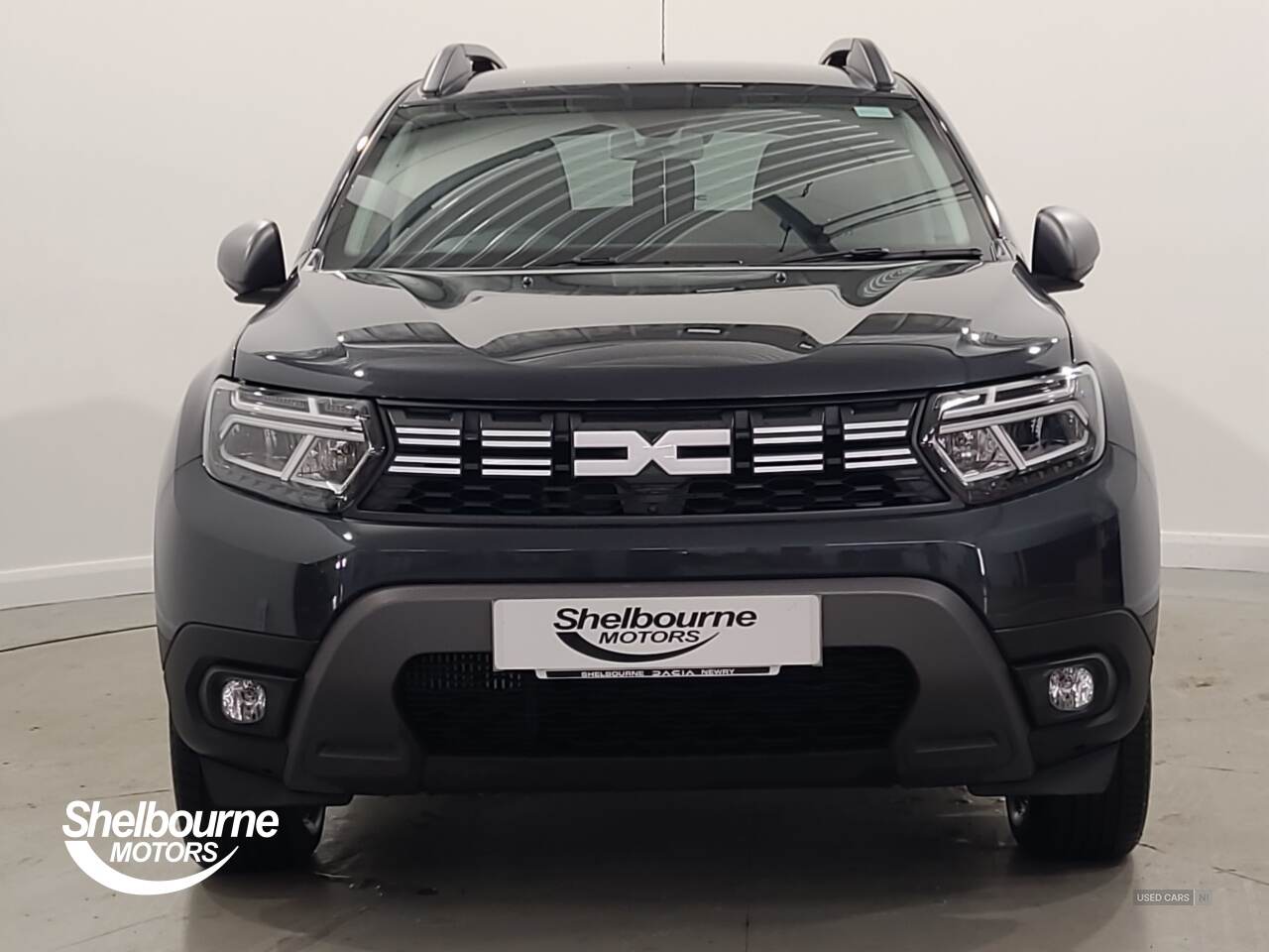 Apr 2024 Dacia Duster 1.3 TCe 150 Journey 5dr EDC