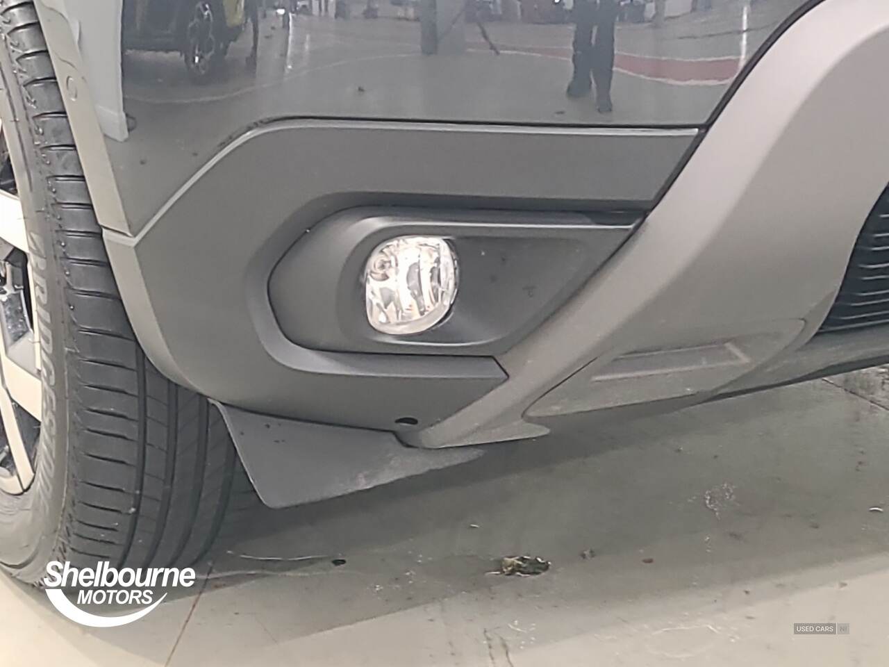 Apr 2024 Dacia Duster 1.3 TCe 150 Journey 5dr EDC