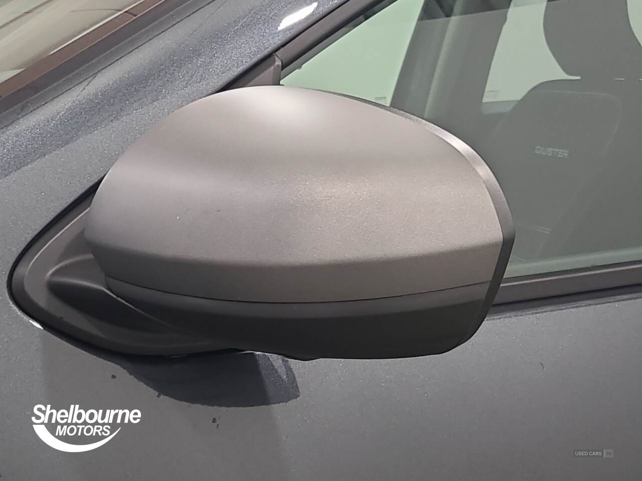 Apr 2024 Dacia Duster 1.3 TCe 150 Journey 5dr EDC