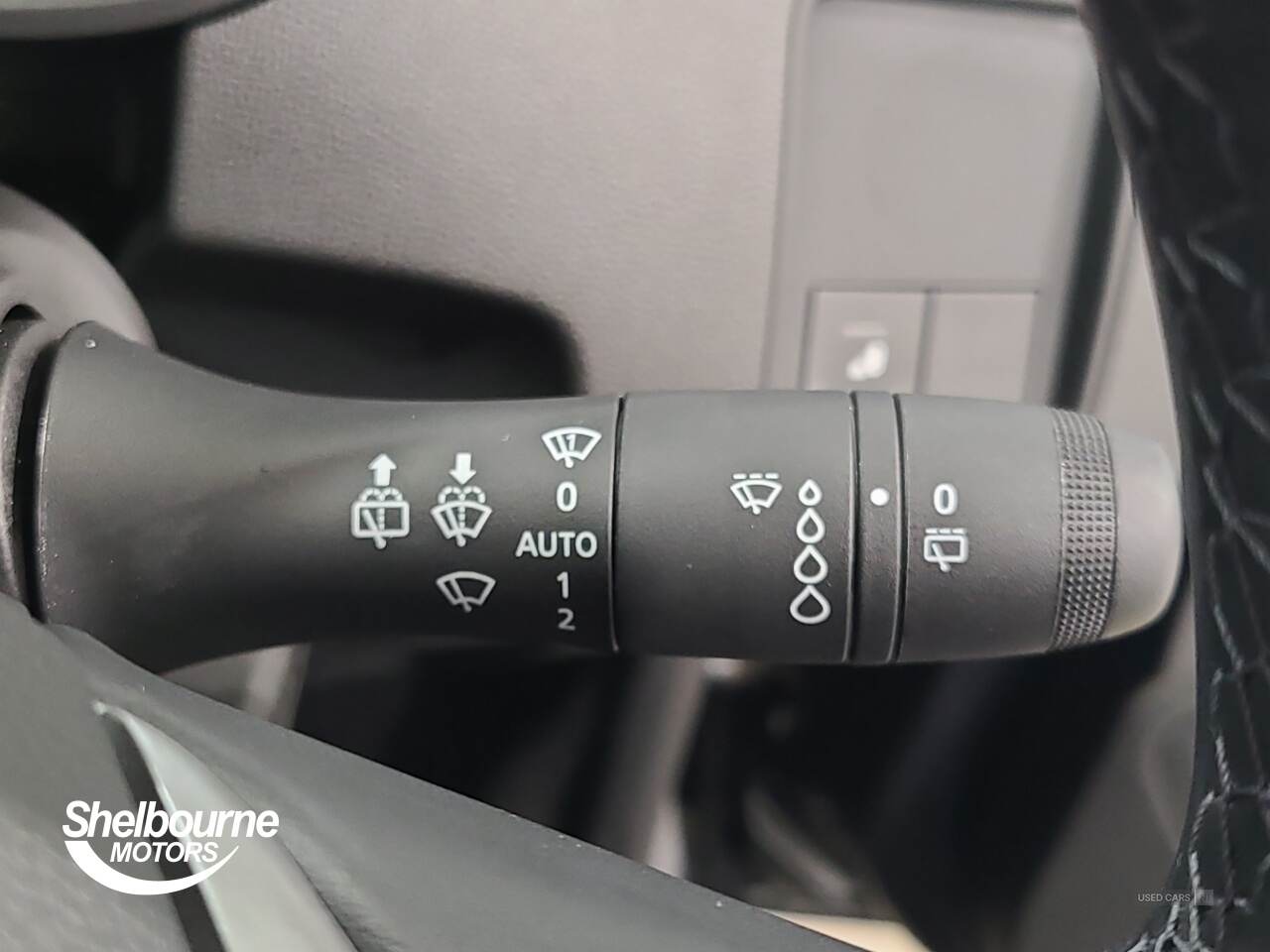Apr 2024 Dacia Duster 1.3 TCe 150 Journey 5dr EDC