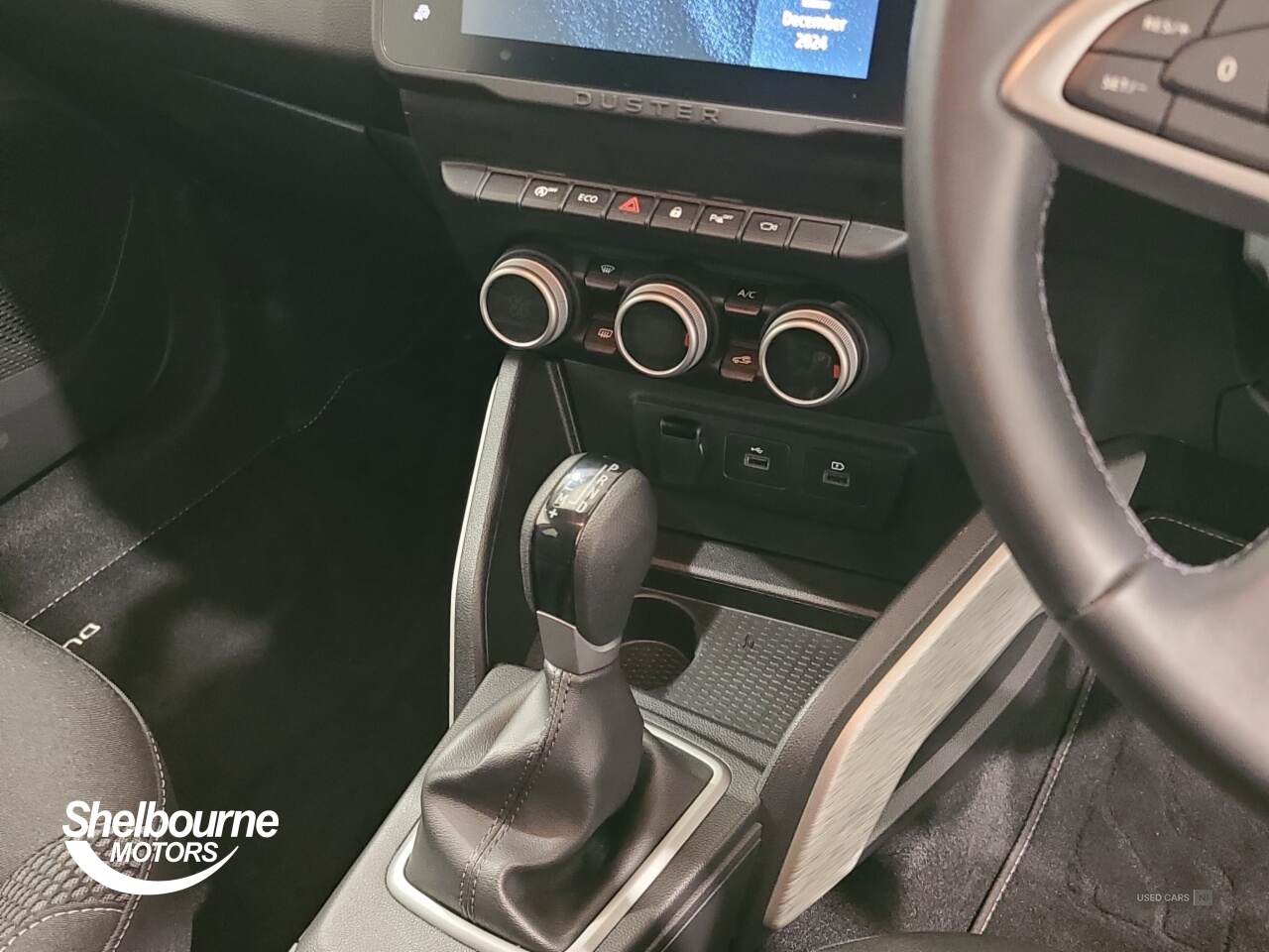 Apr 2024 Dacia Duster 1.3 TCe 150 Journey 5dr EDC