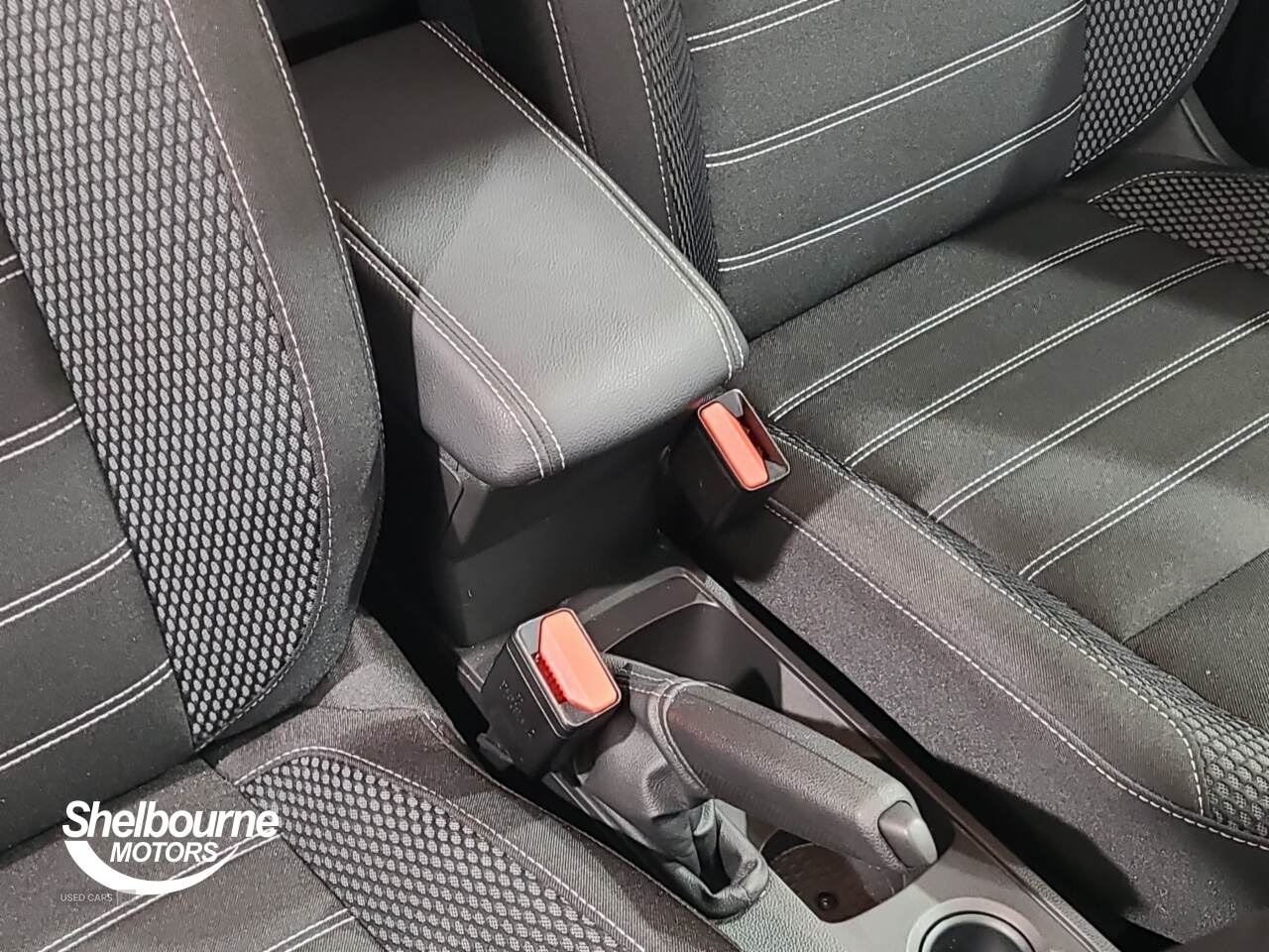 Apr 2024 Dacia Duster 1.3 TCe 150 Journey 5dr EDC