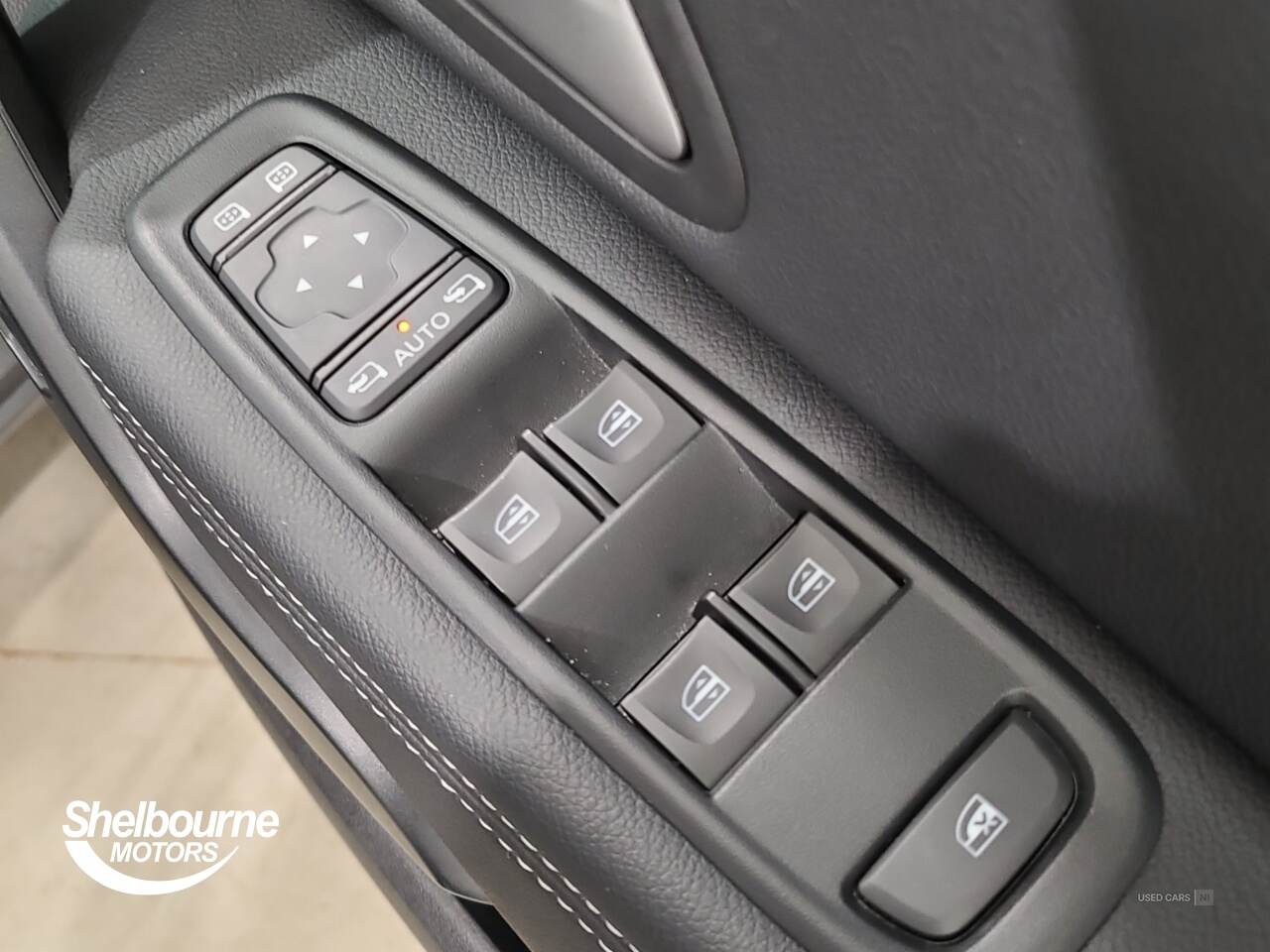Apr 2024 Dacia Duster 1.3 TCe 150 Journey 5dr EDC