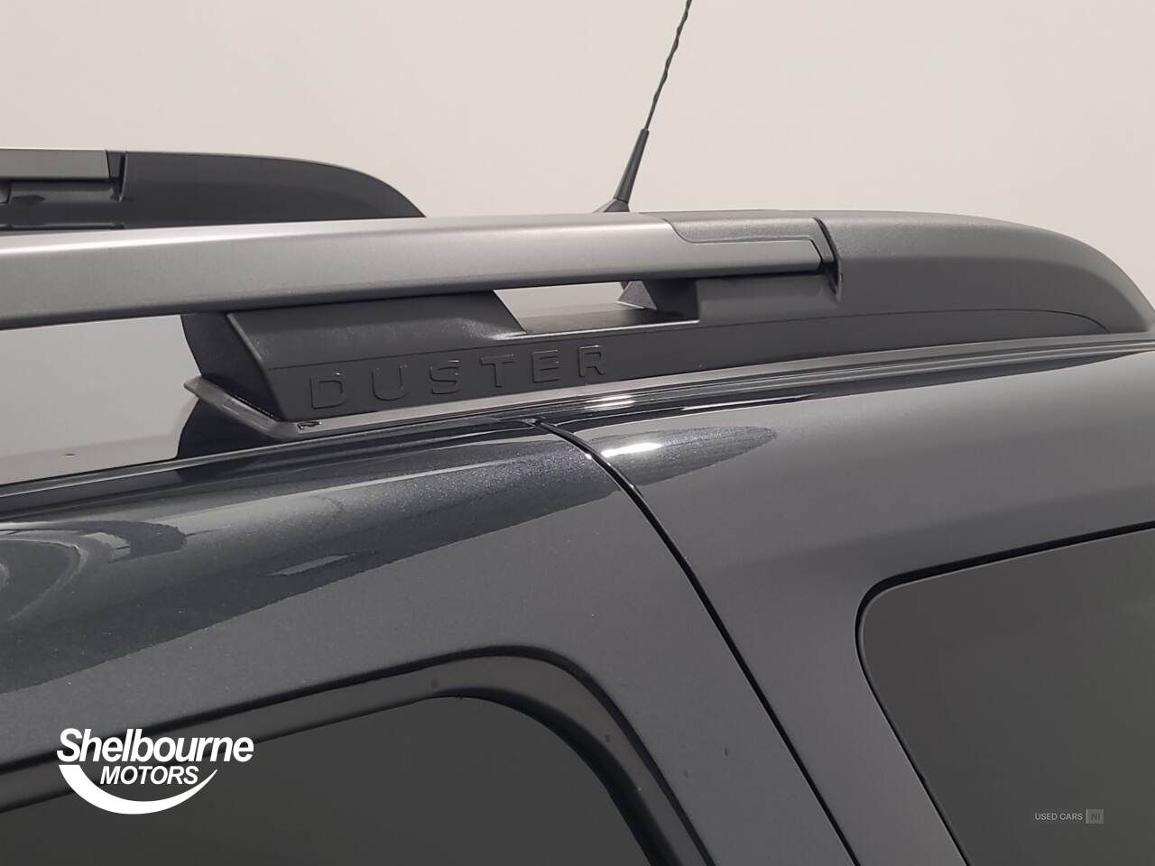 Apr 2024 Dacia Duster 1.3 TCe 150 Journey 5dr EDC