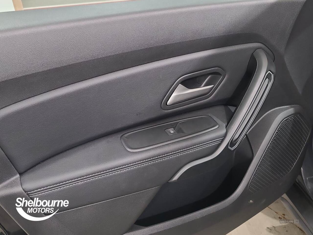 Apr 2024 Dacia Duster 1.3 TCe 150 Journey 5dr EDC