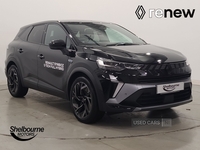 Renault Symbioz 1.6 E-Tech techno esprit Alpine SUV 5dr Petrol Hybrid Auto Euro 6 (s/s) (145 ps) in Down