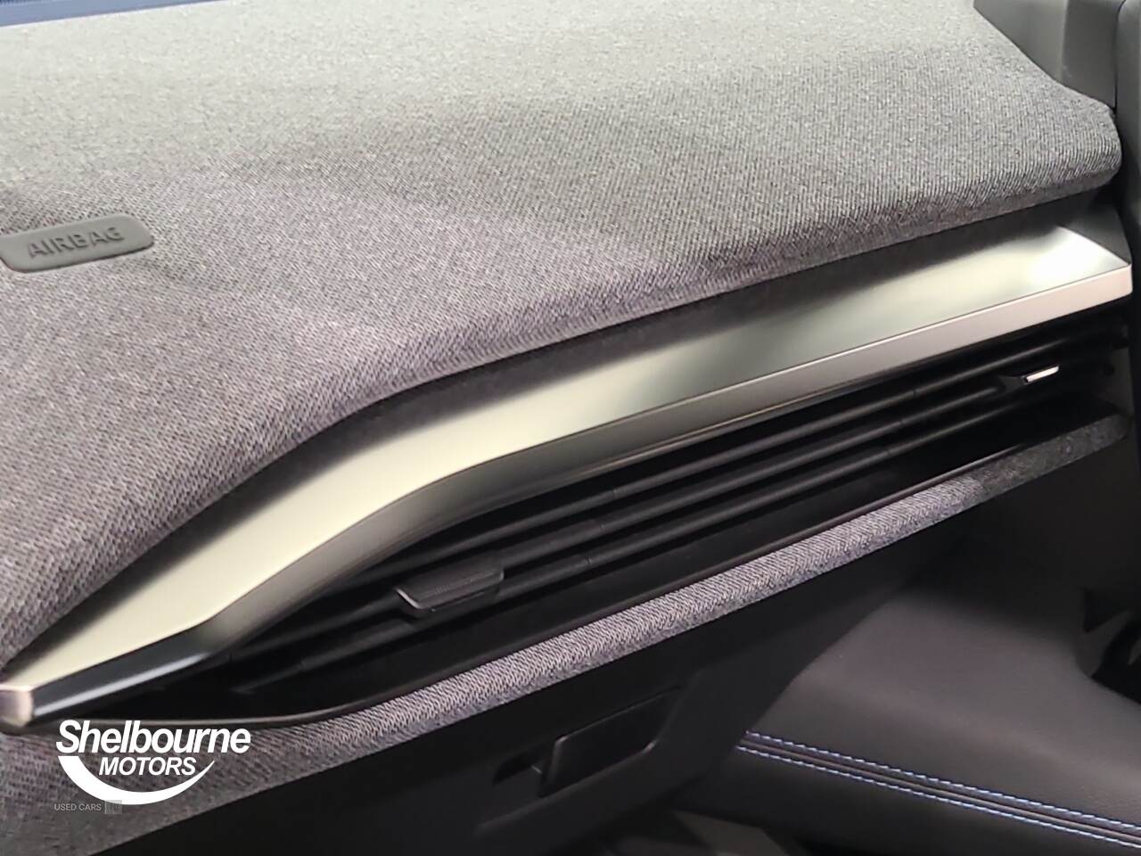 Jul 2024 Renault Scenic 160kW Esprit Alpine 87kWh Long Range 5dr Auto