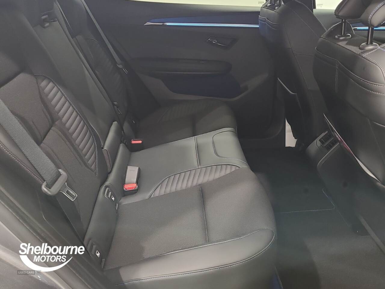 Jul 2024 Renault Scenic 160kW Esprit Alpine 87kWh Long Range 5dr Auto