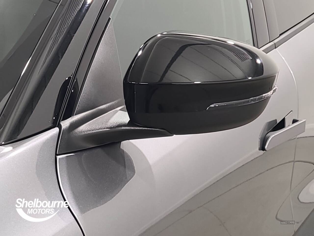 Jul 2024 Renault Scenic 160kW Esprit Alpine 87kWh Long Range 5dr Auto