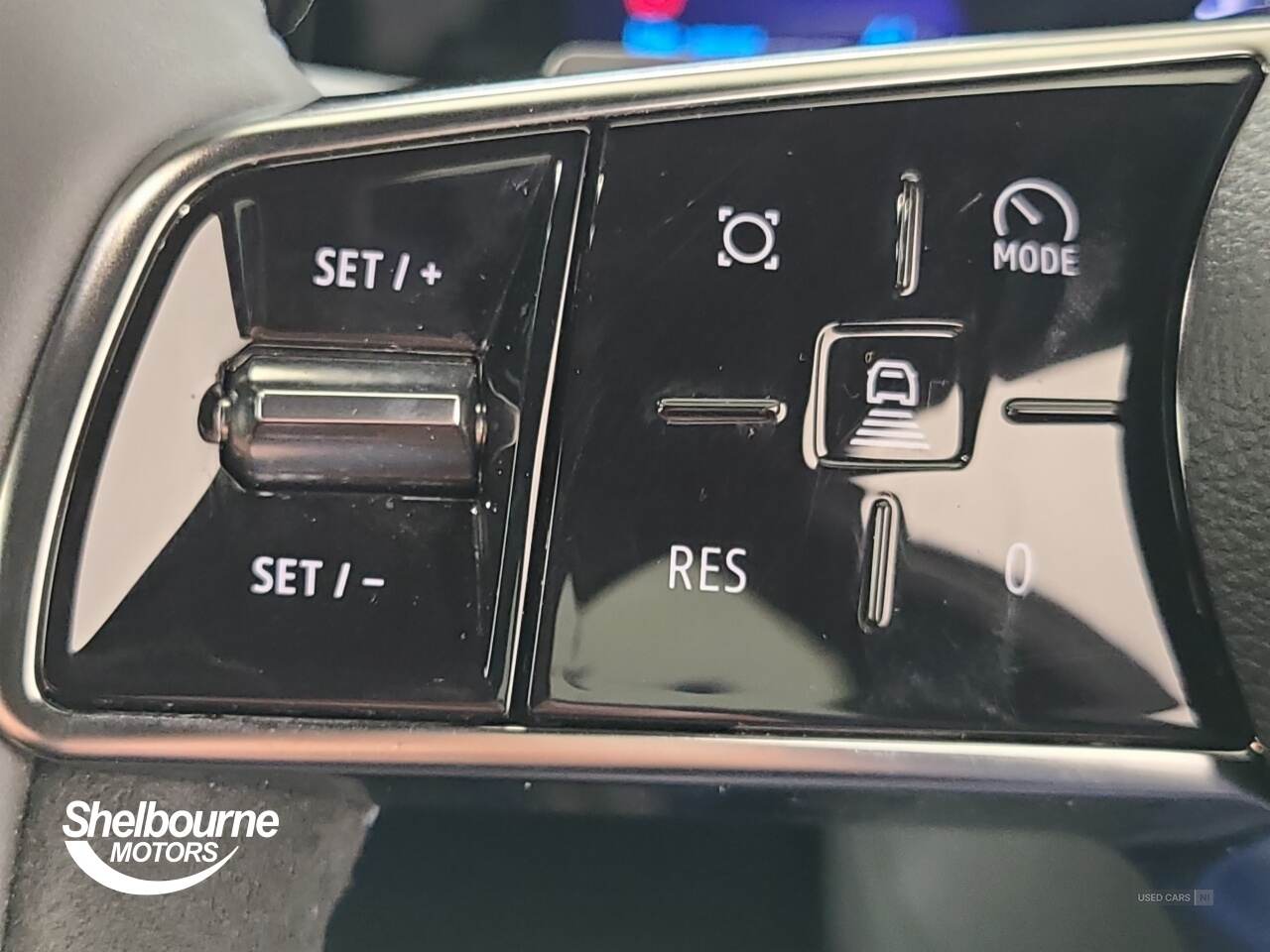 Jul 2024 Renault Scenic 160kW Esprit Alpine 87kWh Long Range 5dr Auto