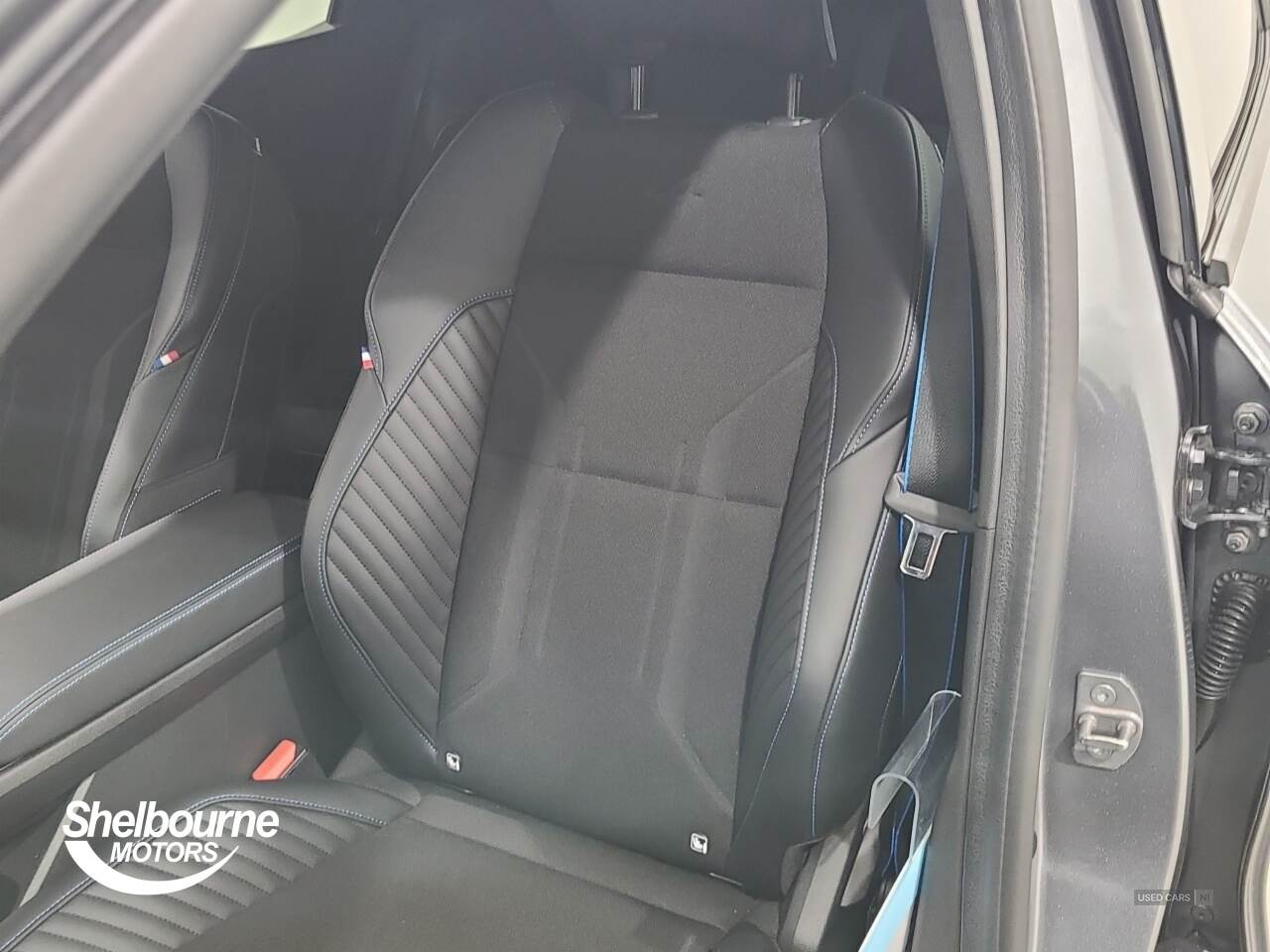 Jul 2024 Renault Scenic 160kW Esprit Alpine 87kWh Long Range 5dr Auto