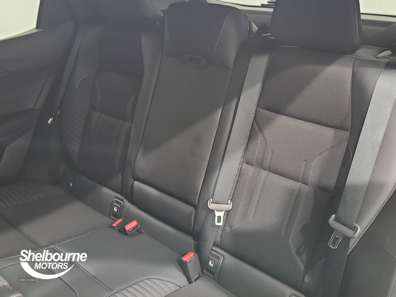 Jul 2024 Renault Scenic 160kW Esprit Alpine 87kWh Long Range 5dr Auto