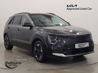 Kia Niro 150kW 3 64kWh 5dr Auto Estate in Down