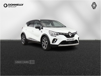 Renault Captur 1.0 TCE 90 Techno 5dr in Antrim