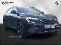 Renault Austral E-Tech FHEV Techno Esprit Alpine 5dr Auto in Antrim