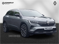 Renault Austral E-Tech Full Hybrid Techno 5dr Auto in Antrim