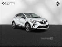 Renault Captur 1.0 TCE 90 Techno 5dr in Antrim