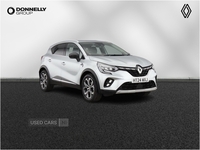 Renault Captur 1.0 TCE 90 Techno 5dr in Antrim