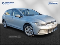 Volkswagen Golf 1.5 TSI 150 Life 5dr in Tyrone