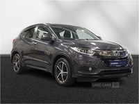 Honda HR-V 1.5 i-VTEC SE 5dr in Tyrone